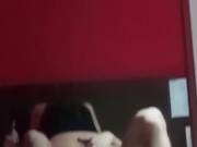 Culona de 18 años cabalgando una rica pija. (⁠ ⁠˘⁠ ⁠³⁠˘⁠)⁠♥ 5/16