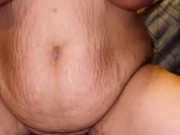 MILF In Need of Good Fucking Uses Toys to Orgasm 14/16