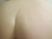 Bad Girl gets Daddy's dick all night in hotel  🍆🍆💦💦🤪🤪 14/16