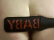 Bad Girl gets Daddy's dick all night in hotel  🍆🍆💦💦🤪🤪 3/16