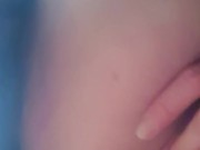 Мокрая розовая pussy handjob 4/16