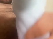 Cute Dragon Impregnated Testing 11/16