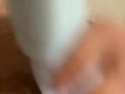 Cute Dragon Impregnated Testing 13/16