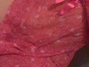 Touch me daddy 12/16