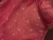 Touch me daddy 15/16