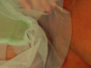 My Married 1st Night, When My New Husband Leaving me & Go to Office at Night Duty i just Need Fuck 10/16