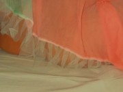 My Married 1st Night, When My New Husband Leaving me & Go to Office at Night Duty i just Need Fuck 7/16