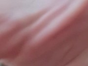 Красивые груди и розовая дырочка amateur handjob 5/16