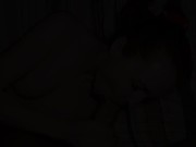 Gorgeous blowjob before bed facial - Elena Ross (Trailer) 8/16