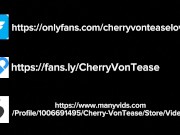 Lick My BBW Holes 16/16