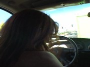 Dana De Armond and Isis Love treat each other to some kinky lesbian sex- PervMilfsnTeens 1/16