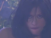 Exotic Jayna Oso is a cock-loving porn slut who will fuck and suck a guy anywhere, anytime. 13/16