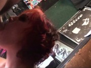 Savannah Gold wants to give her new fiance all the amazing sex that she can- PervMilfsnTeens 5/16