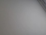 Dorwał się do mojej różowej cipki potem ją wypełnił do końca 12/16