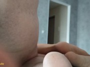 The new bull wants my wife to get pregnant 8/16