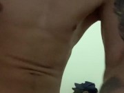 Me tocó a escondidas 😳🫢 2/16