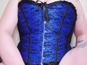 Testing the Clit Sucking / Licking Vibrator Toy [Review Part 2] 5/16