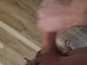 You make me feel like can last forever 16/16