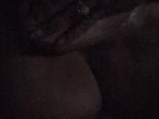 Ebony Milf Tits 3/16