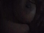 Ebony Milf Tits 4/16