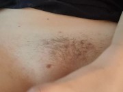 First video. Masturbation when my neighbor in shower. Dildo for pussy 16/16