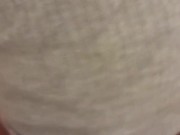 o///o me encanta que me vean chupándole la pija a mi novio. 11/16