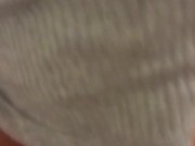 o///o me encanta que me vean chupándole la pija a mi novio. 12/16