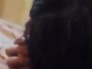 o///o me encanta que me vean chupándole la pija a mi novio. 14/16