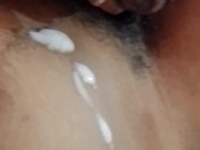 Look How much I cum for you 16/16