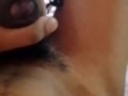 Look How much I cum for you 2/16