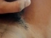 Look How much I cum for you 3/16