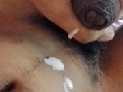 Look How much I cum for you 8/16