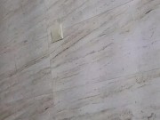 Dorwałam się do jego kutasa w łazience aż się krztusiłam 9/16