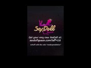 Get a SexDoll! 16/16