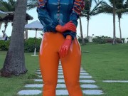 Miss Fetilicious at Plunge Fetish 2024 5/16