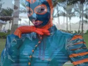 Miss Fetilicious at Plunge Fetish 2024 7/16