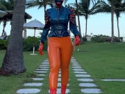 Miss Fetilicious at Plunge Fetish 2024 9/16