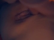 Horny Milf home alone fucks her fat pussy with thrusting cock 12/16