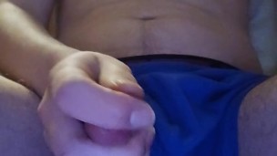 I can take him out for you if you want