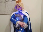 Lancer Artoria the queen of squirt 1/16