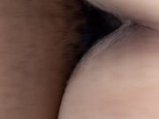 Bbw giving bad ass backshots. 11/16