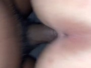 Bbw giving bad ass backshots. 15/16