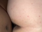 Bbw giving bad ass backshots. 3/16