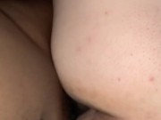 Bbw giving bad ass backshots. 4/16