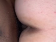 Bbw giving bad ass backshots. 5/16