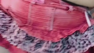 Jerking Cumshot Shemale at Home Second Part Cumming Out in Second Part