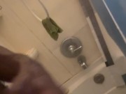 Take a shower with me 16/16