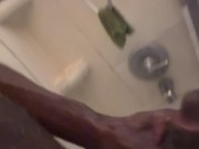 Take a shower with me 9/16