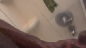 Take a shower with me