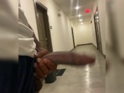 Famous Rapper Masturbating In Public in Dallas Tx 10/16